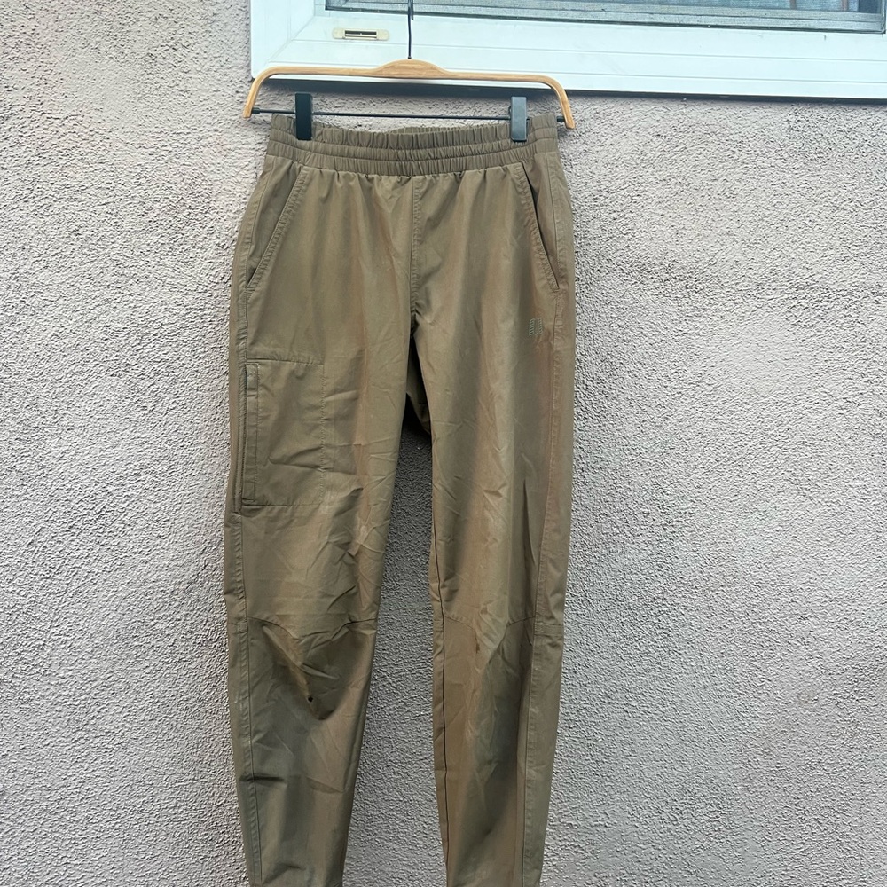 Women’s Global Jogger